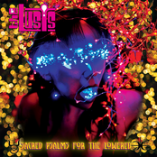 Sacred Psalms for the Lowered