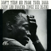 Misbelieving Baby by John Lee Hooker