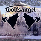 Wehrwolf by Wolfsangel