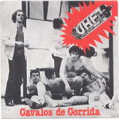 Cavalos de Corrida