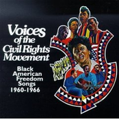 Voices of the Civil Rights Movement: Black American Freedom Songs 1960-1966