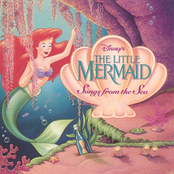 the little mermaid: greatest hits