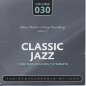 The Encyclopedia Of Jazz. Classic Jazz. Volume 030