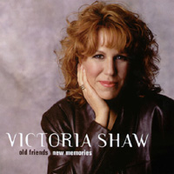 Victoria Shaw: Old Friends New Memories