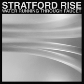 Water Running Through Faucet - Single