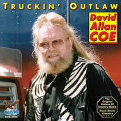 David Allan Coe: Truckin' Outlaw