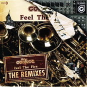Feel The Fire (The Remixes)