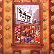 The Blackbyrds: City Life