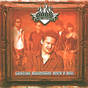 Genuine Handmade Rock' n' Roll