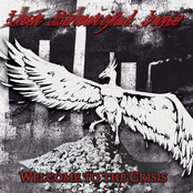 Welcome To The Crisis