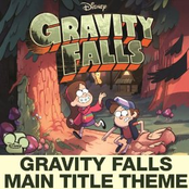 Gravity Falls Main Title Theme by Brad Breeck