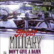 I Don't Give A Damn by Street Military