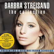 Love Me Tender by Barbra Streisand