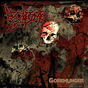 Gorehunger