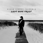 Roger Street Friedman: Love Hope Trust