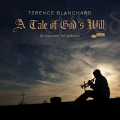 Levees by Terence Blanchard
