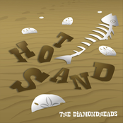 Hot Sand