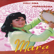 Voli Ona Fergusona