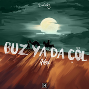 BUZ YA DA ÇÖL