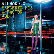 Presents His X-Factor Vol. 1
