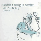 Charles Mingus Sextet/eric Dolphy