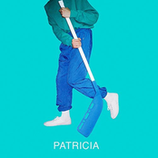 Superbody: Patricia - Single