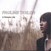 Take My Hand by Pauline Taylor