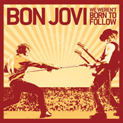 I'll Sleep When I'm Dead by Bon Jovi