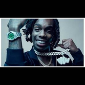 BLUE BALENCIAGA (NOW I GOT) OPXRA & URBVN FT YNW MELLY