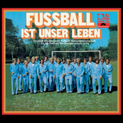 Fußball ist Unser Leben