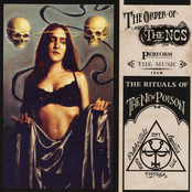 the rituals of the new poison