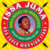 World Defeats The Grandfathers - Swinging Swahili Rumba 1982-1986