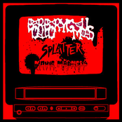 Splatter Movie Madness