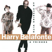 Dangerous Times by Harry Belafonte