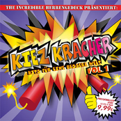 Kiezkracher Vol. 1 - Hits für eine bessere Welt