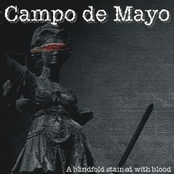 A Blindfold Stained With Blood / Haunting The Forgotten