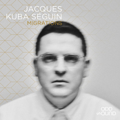 Jacques Kuba Seguin: Migrations