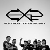 Extraction Point