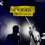 postMANIC: the live session