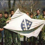 Bosanska Artiljerija