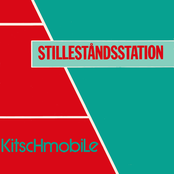 Stilleståndsstation
