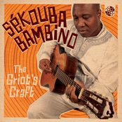 The Griot's Craft