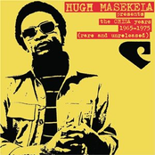 Hugh Masekela pres. The Chisa Years 1965-1975 (Rare And Unreleased)