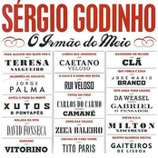 Antes O Poço Da Morte by Sérgio Godinho