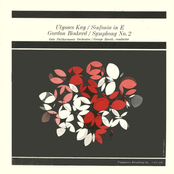Ulysses Kay: Sinfonia In E • Gordon Binkerd: Symphony No. 2