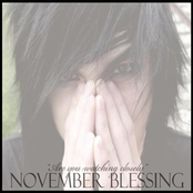 Are You Watching Closely by November Blessing