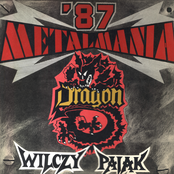 Metalmania '87