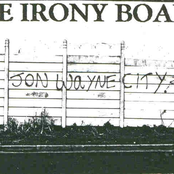 The Irony Board