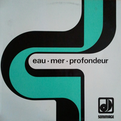 Eau . Mer . Profondeur