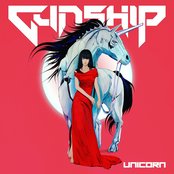 Monster in Paradise (feat. Milkie Way, Dave Lombardo, Tyler Bates) by Gunship